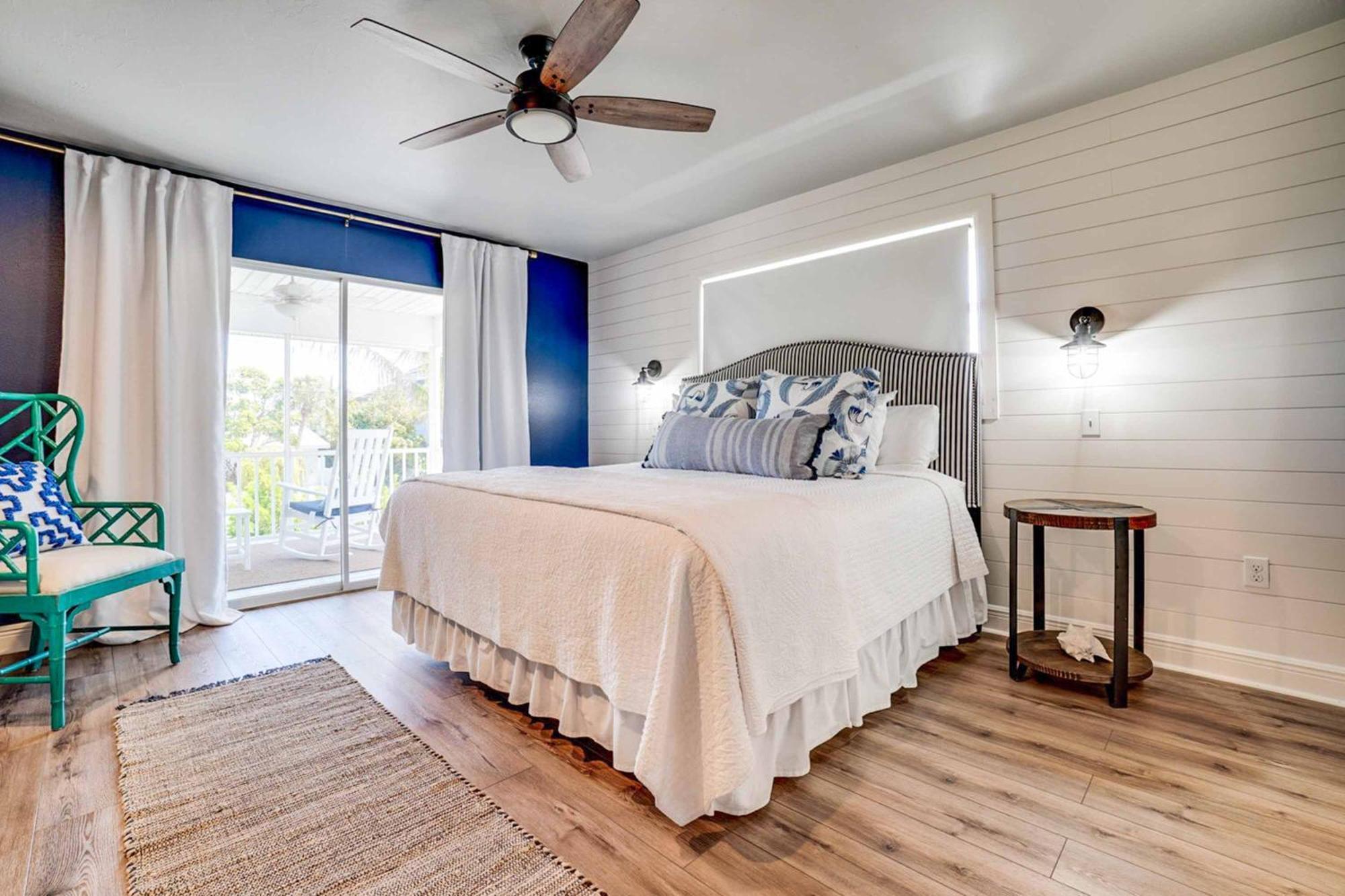 Villa Coconut Cove Anna Maria Luaran gambar
