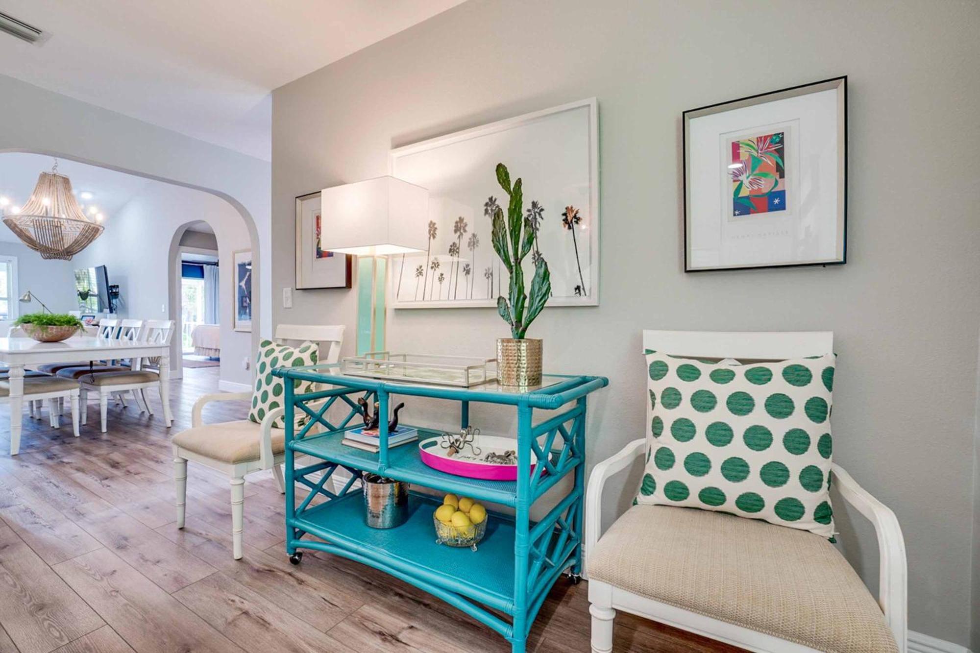 Villa Coconut Cove Anna Maria Luaran gambar