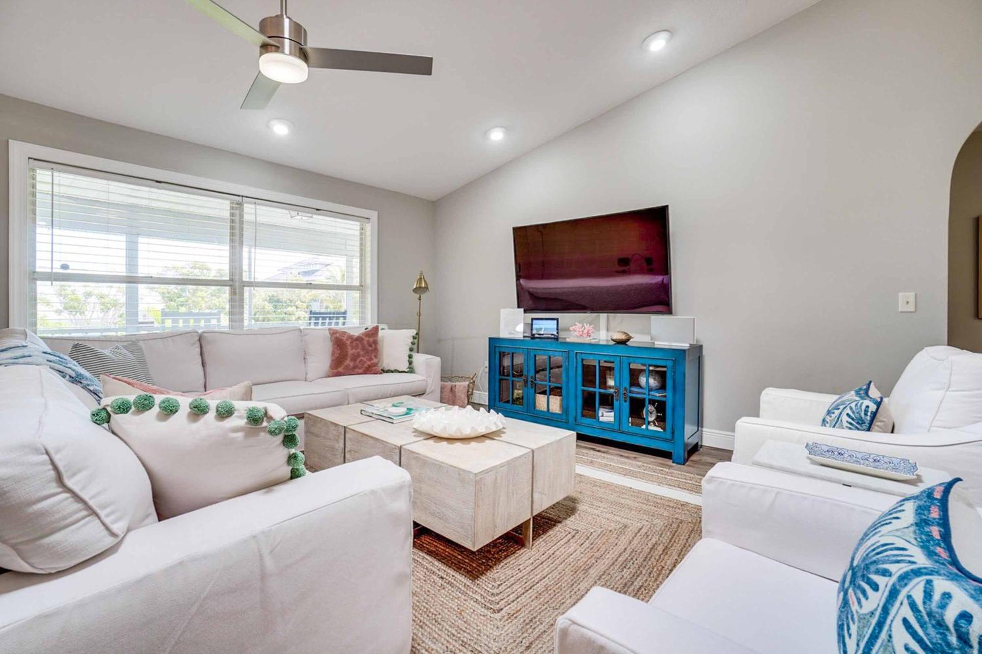 Villa Coconut Cove Anna Maria Luaran gambar