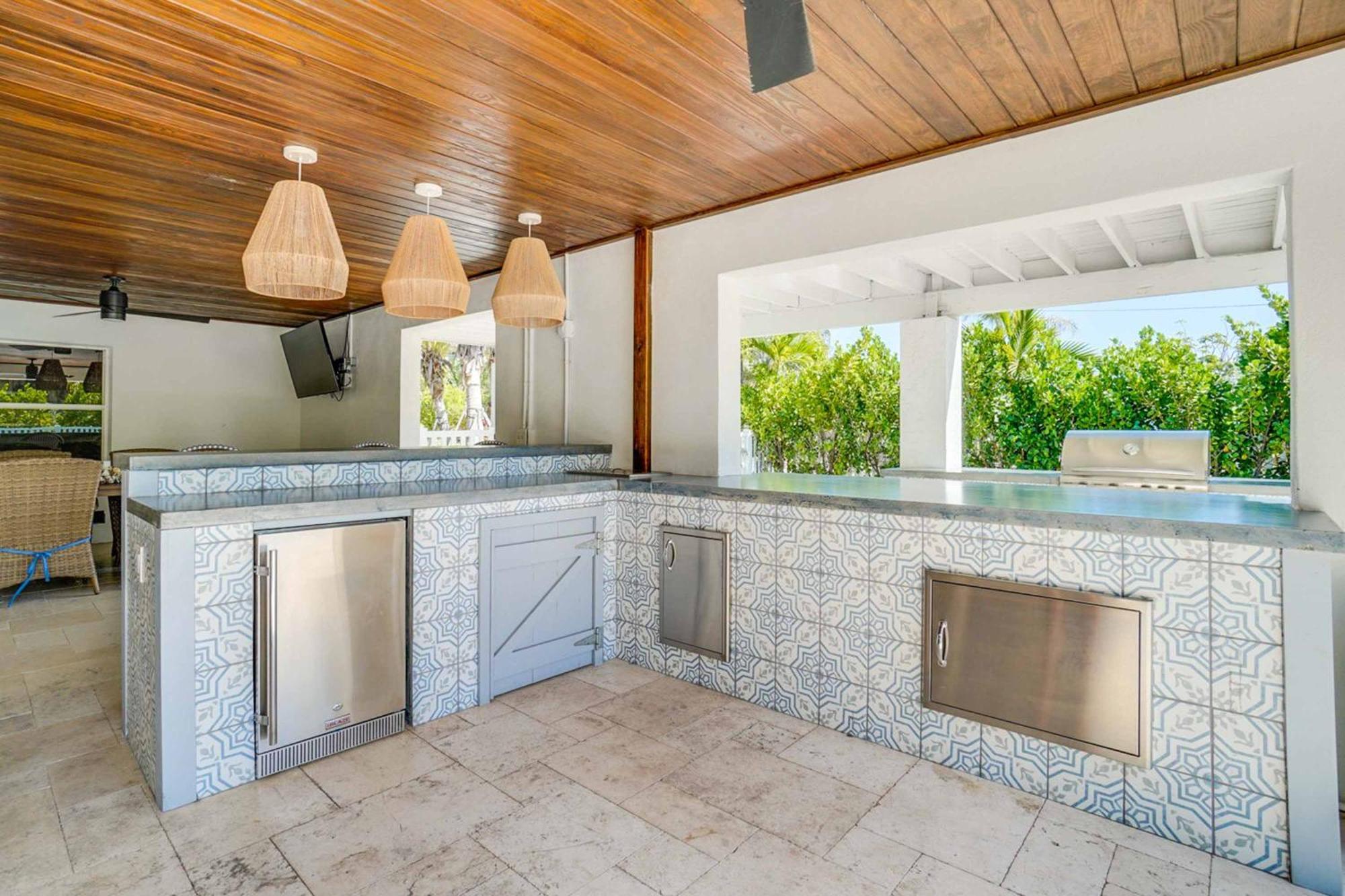 Villa Coconut Cove Anna Maria Luaran gambar