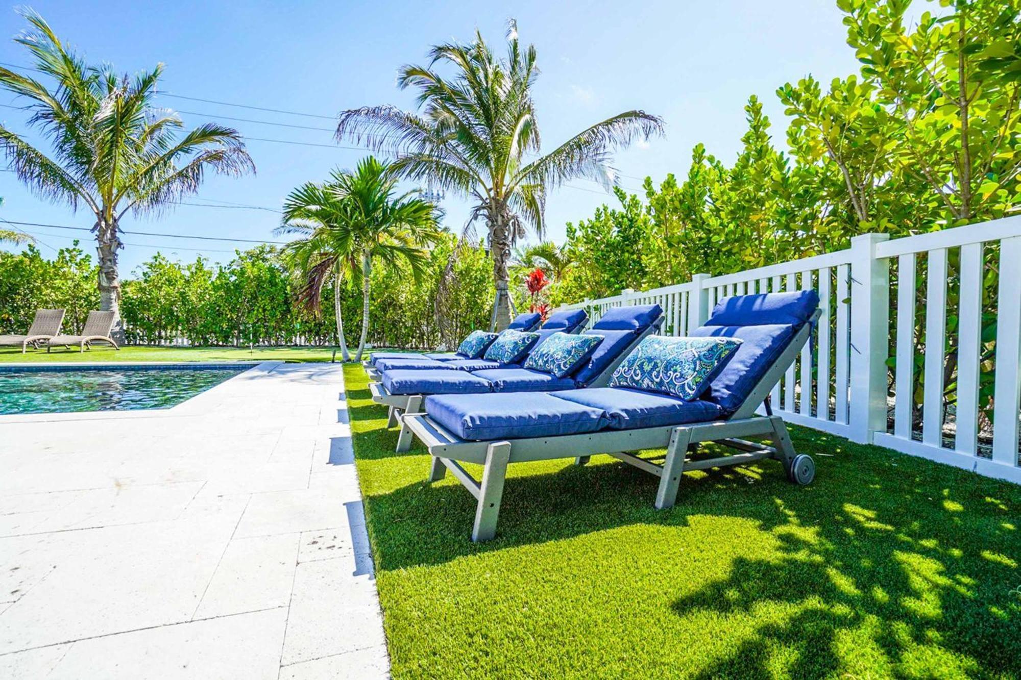 Villa Coconut Cove Anna Maria Luaran gambar